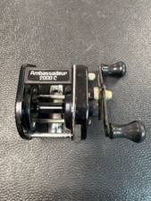 Old abu garcia for sale  Chalmette