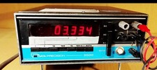 multimeter usato  Gioiosa Marea