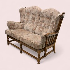 Ercol cloister wing for sale  HALSTEAD