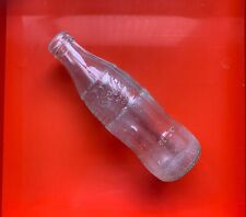 Bouteille coca cola d'occasion  Bar-sur-Aube