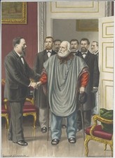 Garibaldi tancredi scarpelli usato  Torino