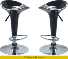 Set sgabelli abs usato  Napoli