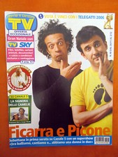 Sorrisi canzoni n.48 usato  Certaldo