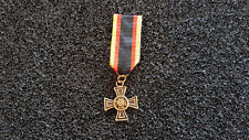 Ehrenkreuz bundeswehr bronze gebraucht kaufen  Freihung