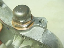 Bsa triumph tr25w for sale  Peck
