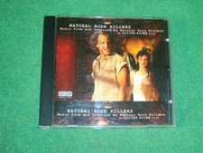 Natural born killers usato  Roma