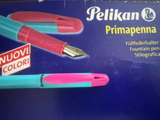 Pelikan penna stilografica usato  Roma