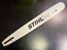 Barra guia Stihl Duromatic 25" 63cm Contra Lightning 070 090 nova fabricante de equipamento original 30010009231 comprar usado  Enviando para Brazil