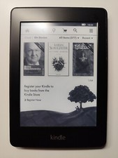 Kindle paperwhite ey21 gebraucht kaufen  Deisenhofen