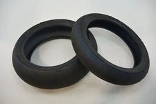 Metzeler racetec slicks gebraucht kaufen  Münster