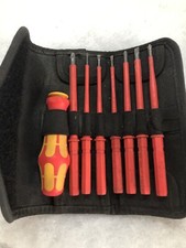 Wera pc. vde for sale  ST. HELENS