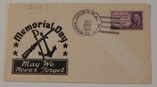 Uss randolph memorial for sale  Annandale