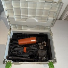 Fein multimaster msxe gebraucht kaufen  Gauting