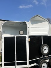 Catering trailer for sale  SLEAFORD