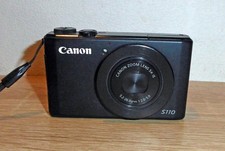 Canon s110 gebraucht kaufen  Salzgitter