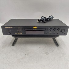 Marantz dv6400 player for sale  Santa Ana