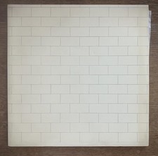 Original US 1979 PINK FLOYD The Wall 2x LP VINYL TML -X PC2 36183 comprar usado  Enviando para Brazil