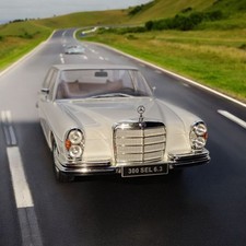 Scale mercedes 300 gebraucht kaufen  Neu-Ulm