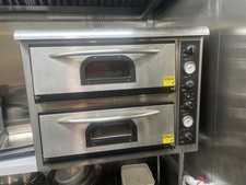 Mayfair twin pizza for sale  BURY