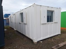 32ft 10ft anti for sale  MIDDLESBROUGH