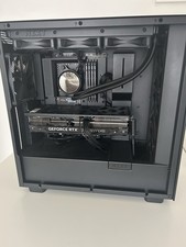 Desktop gaming con usato  Pregnana Milanese