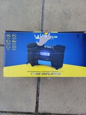 Michelin programmable superfas for sale  COLCHESTER