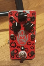 Pédale fuzz aib d'occasion  Bessenay