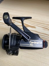 Abu cardinal for sale  MANCHESTER