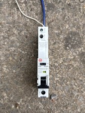 Wylex 32a type for sale  CHELMSFORD