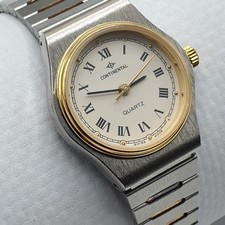 Montre continental femme d'occasion  Annemasse