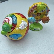 Vtech toy bundle for sale  NEWCASTLE UPON TYNE