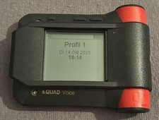 Swissphone quad voice gebraucht kaufen  Sonneberg