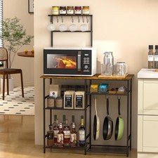 Baker rack kitchen for sale  USA