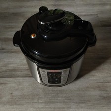 Tefal elektro schnellkochtopf gebraucht kaufen Tefal elektro schnellkochtopf gebraucht kaufen  Bad Ems