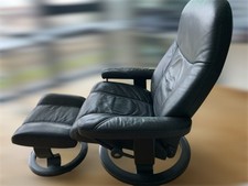 Stressless relax sessel gebraucht kaufen  Karlsruhe