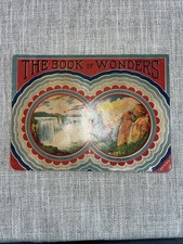 Book wonders needle for sale  Jewett City