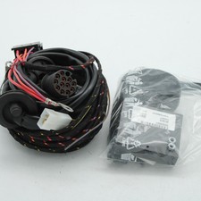 Jaeger elektrosatz anhängevor gebraucht kaufen  Vohenstrauß