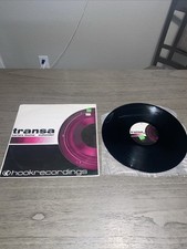Transa – Carla's Theme / Outlander 12", usado comprar usado  Enviando para Brazil
