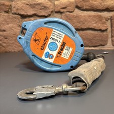 Tractel blocfor b10 for sale  WIRRAL