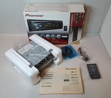 Pioneer deh x7800bhs for sale  Carrollton