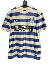 Msv duisburg heimtrikot gebraucht kaufen Msv duisburg heimtrikot gebraucht kaufen  Bergisch Gladbach