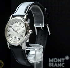 Exc box montblanc d'occasion  Expédié en Belgium