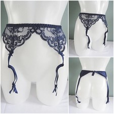 Vintage suspender belt for sale  SUTTON