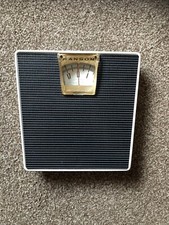hanson bathroom scales for sale hanson bathroom scales for sale ISLE OF LEWIS