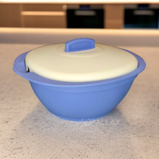 Tupperware thermo terrine gebraucht kaufen  Kassel