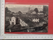 Cartolina postale verna usato  Roma