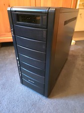 Sharkoon rebel9 midi gebraucht kaufen  Schlitz
