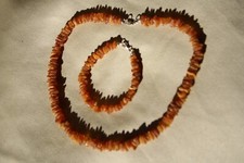 Set halskette armband gebraucht kaufen  Kevelaer