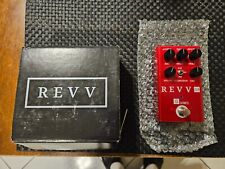 Revv guitar effect for sale  Ireland