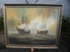 John bampfield oil for sale  NEWQUAY